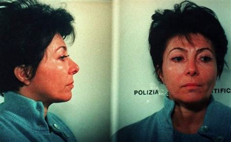 mrs gucci out of prison|patrizia gucci arrested.